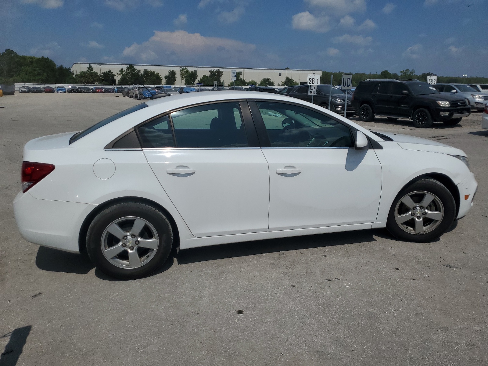 1G1PC5SB6F7250269 2015 Chevrolet Cruze Lt