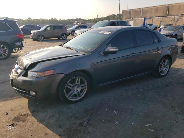 2008 Acura Tl 