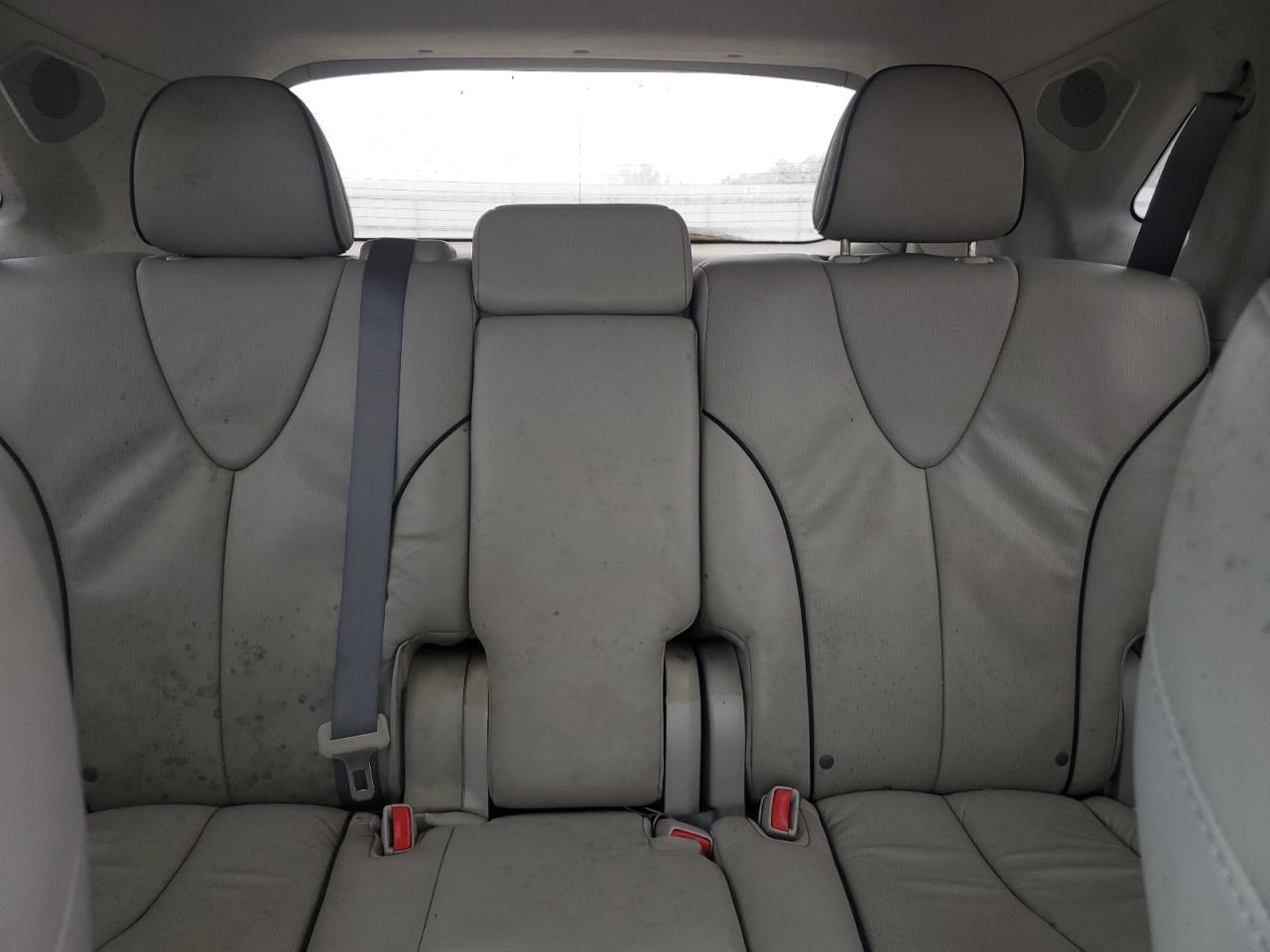 2010 Toyota Venza VIN: 4T3BK3BB1AU039325 Lot: 67334414