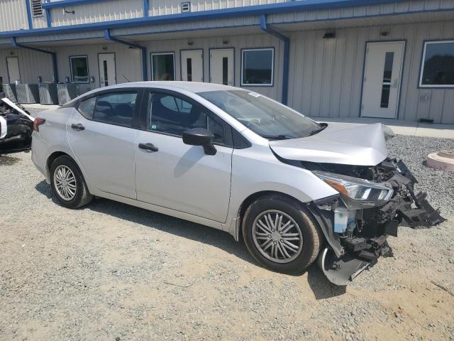 3N1CN8DV4LL861114 Nissan Versa S 4