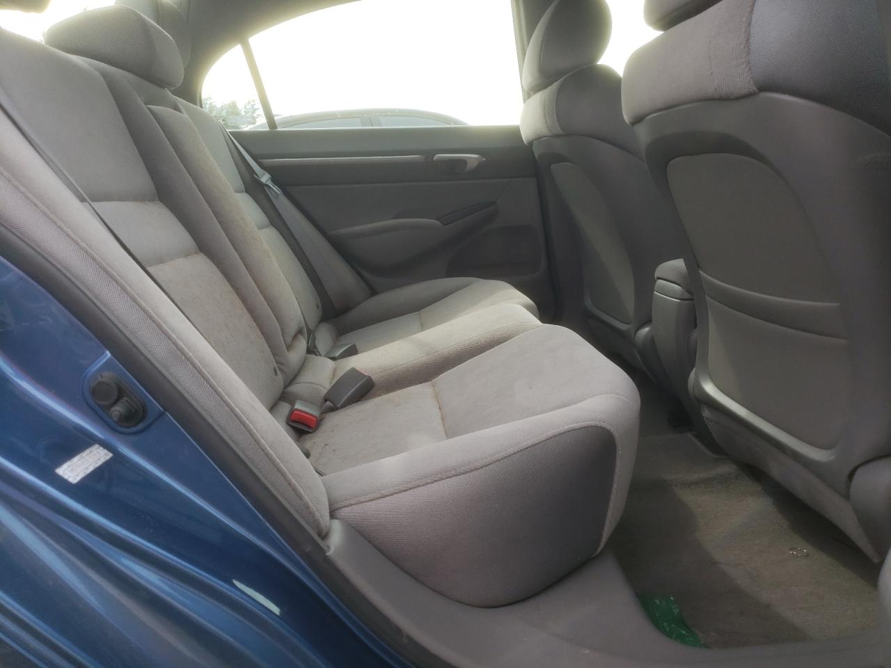 2007 Honda Civic Ex VIN: 1HGFA16817L051818 Lot: 67467174