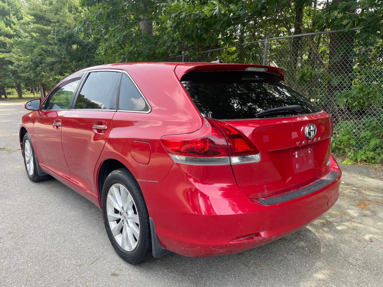 4T3BA3BB2EU065022 2014 Toyota Venza Le 2014 Toyota Venza Le VIN: 4T3BA3BB2EU065022 Lot: 67551244