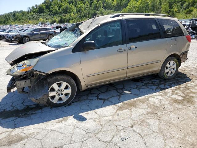 2006 Toyota Sienna Ce