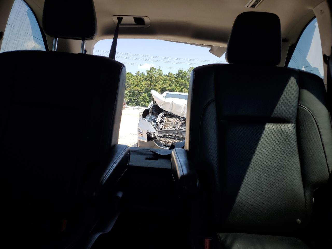 2016 Toyota Highlander Limited VIN: 5TDDKRFH2GS234046 Lot: 68673834