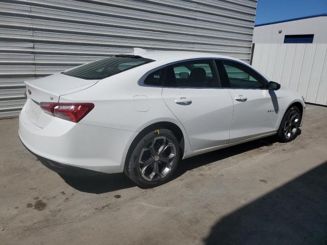 1G1ZD5ST7MF067206 Chevrolet Malibu LT 3