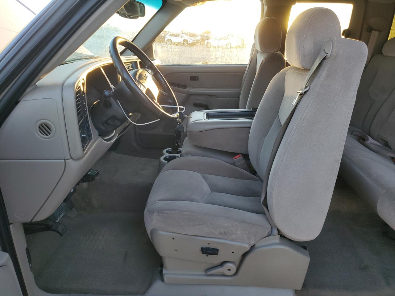 2003 GMC Sierra K2500 Heavy Duty VIN: 1GTHK291X3E129259 Lot: 67795384