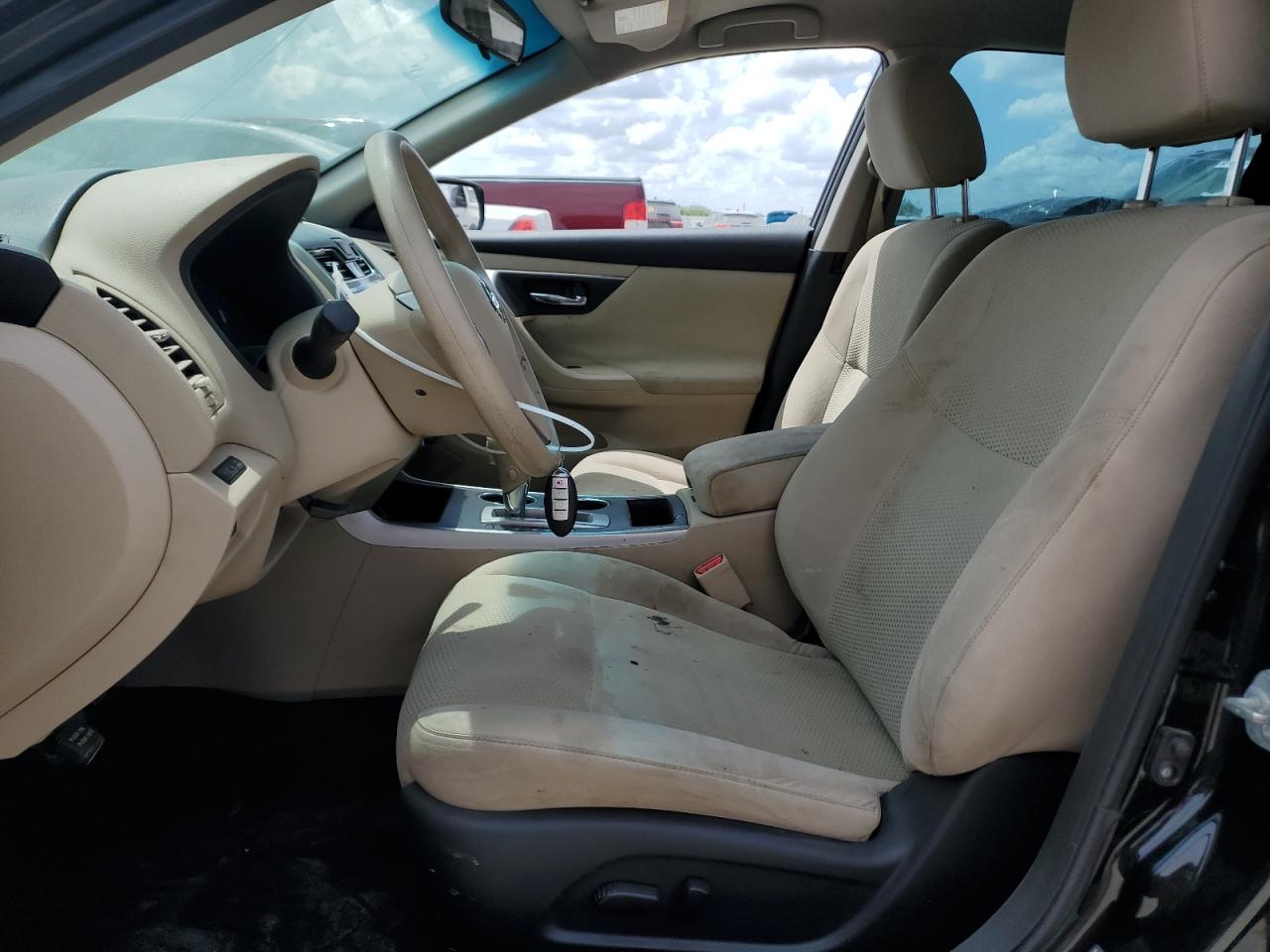 2015 Nissan Altima 2.5 VIN: 1N4AL3AP5FN307285 Lot: 68752754