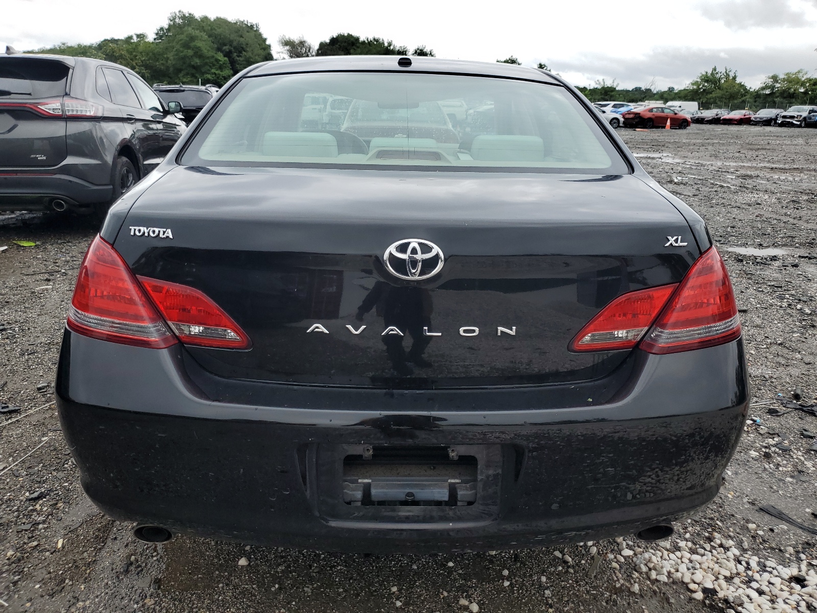 4T1BK36B49U339634 2009 Toyota Avalon Xl