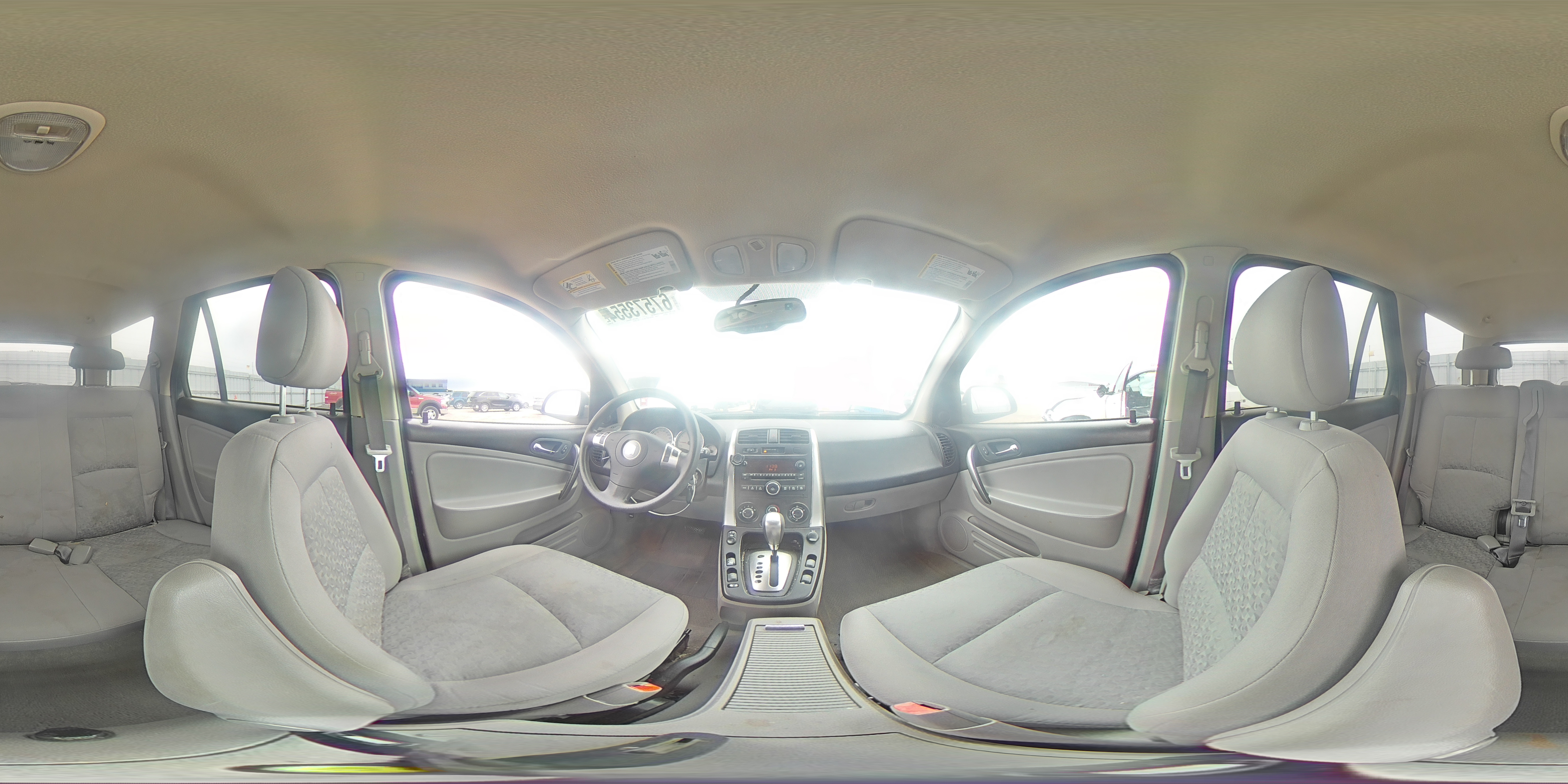 2007 Saturn VUE - Image 14