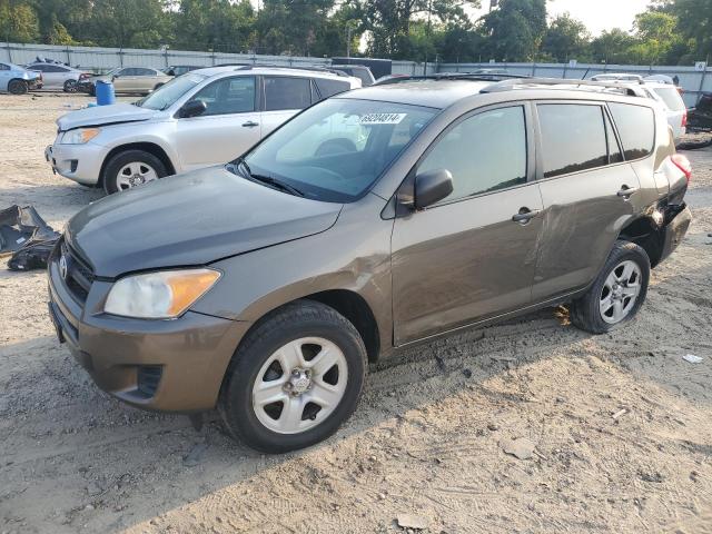 2010 Toyota Rav4 