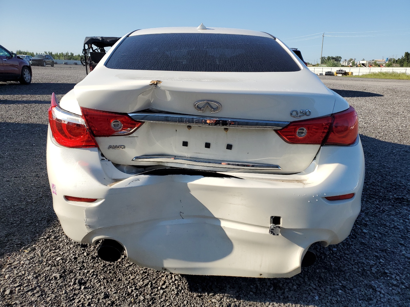 JN1CV7AR0GM252969 2016 Infiniti Q50 Base