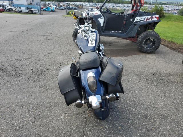 2006 KAWASAKI VN900 B