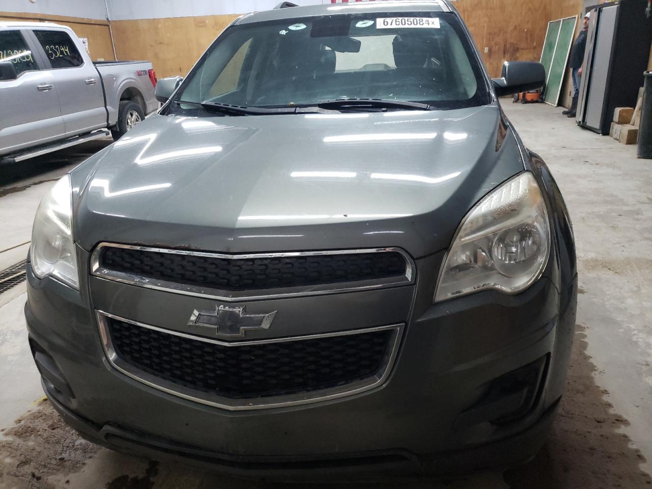 VIN 2GNALDEK0D6414767 2013 CHEVROLET EQUINOX no.5