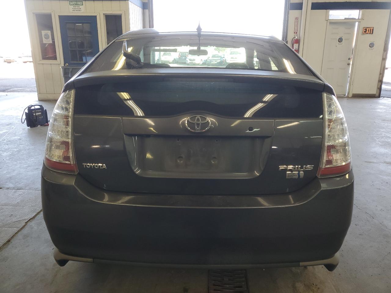 2009 Toyota Prius VIN: JTDKB20U293535747 Lot: 69704784