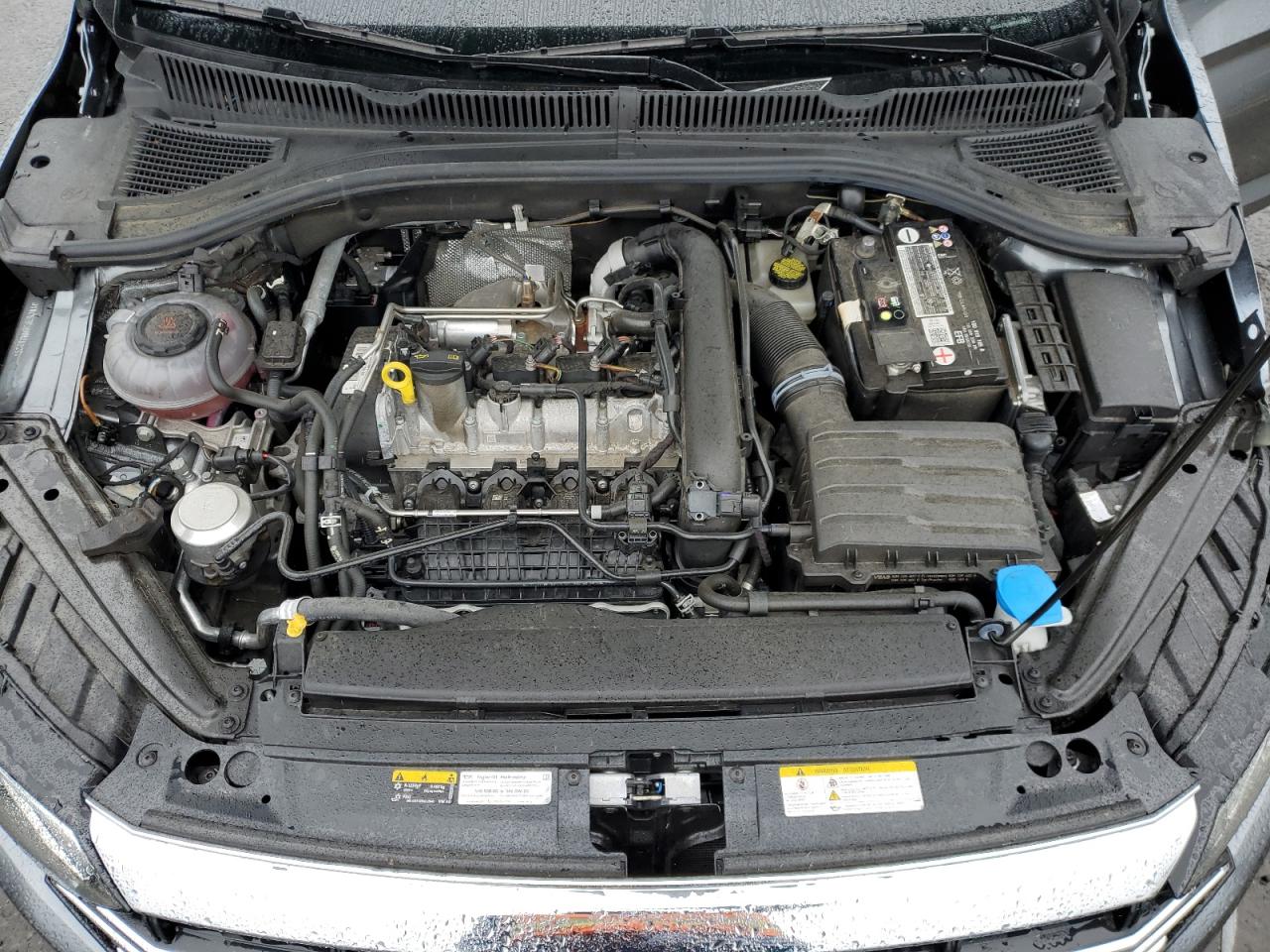 2021 Volkswagen Jetta S VIN: 3VWC57BU8MM099254 Lot: 66630584