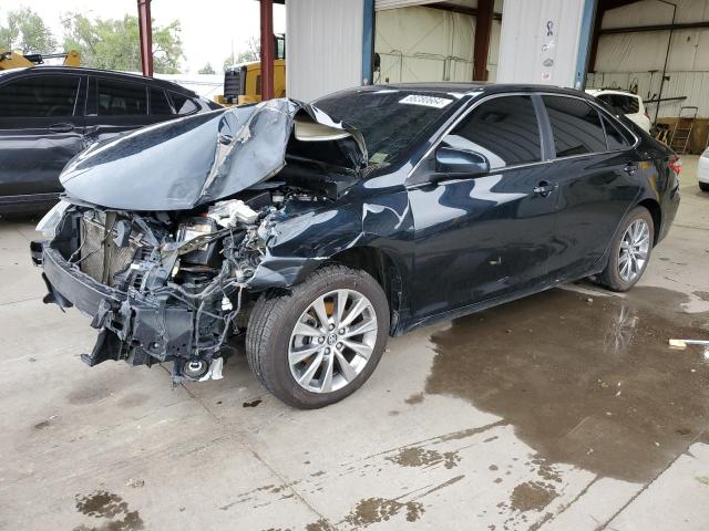 2015 Toyota Camry Le na sprzedaż w Billings, MT - Front End