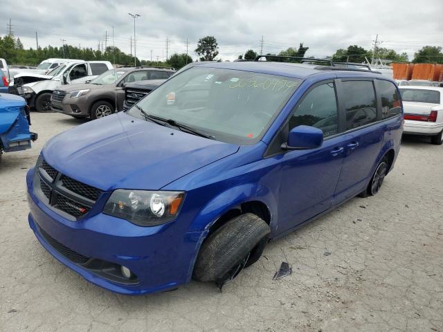 2C4RDGBG7LR246620 Dodge Caravan GRAND CARA