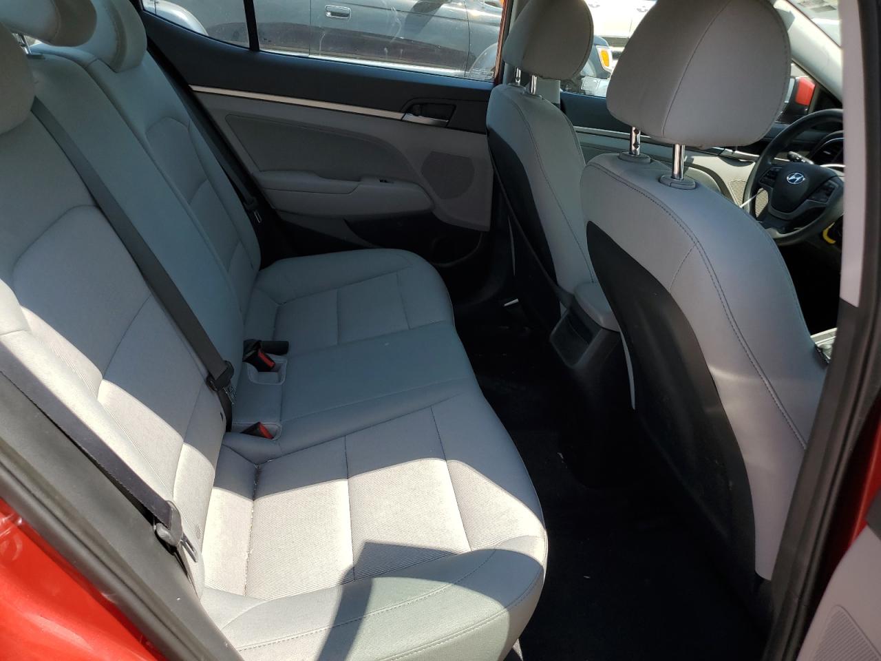 2017 Hyundai Elantra Se VIN: 5NPD84LF1HH063785 Lot: 66485334