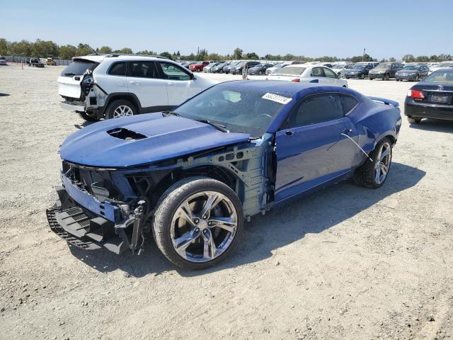 1G1FF1R76L0105203 Chevrolet Camaro LZ