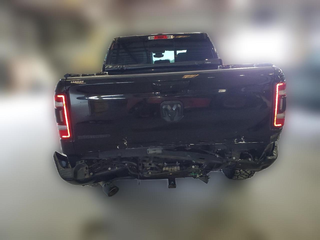 2020 Ram 1500 Big Horn/Lone Star VIN: 1C6RREFT7LN373241 Lot: 65439114