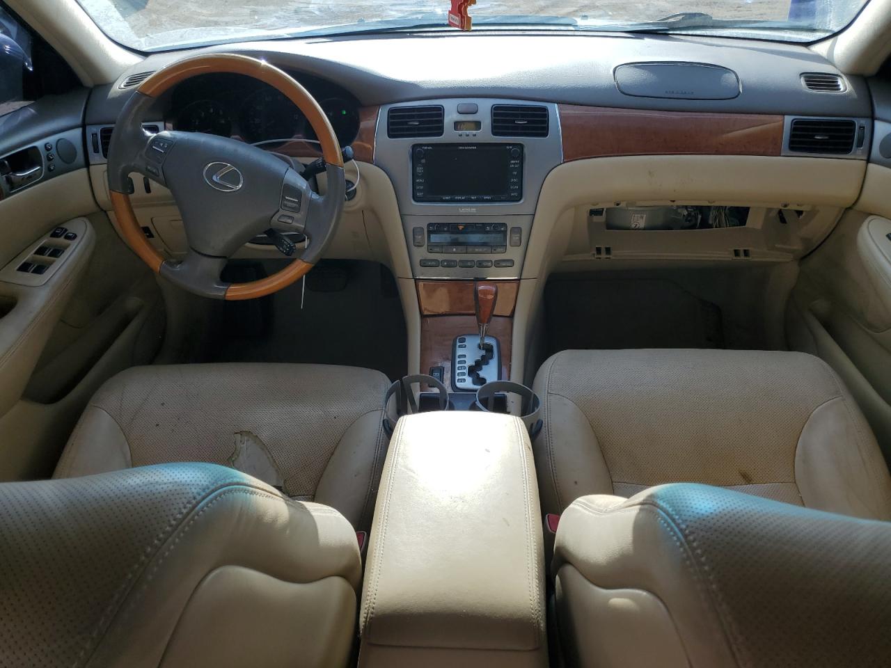 2006 Lexus ES - Image 8