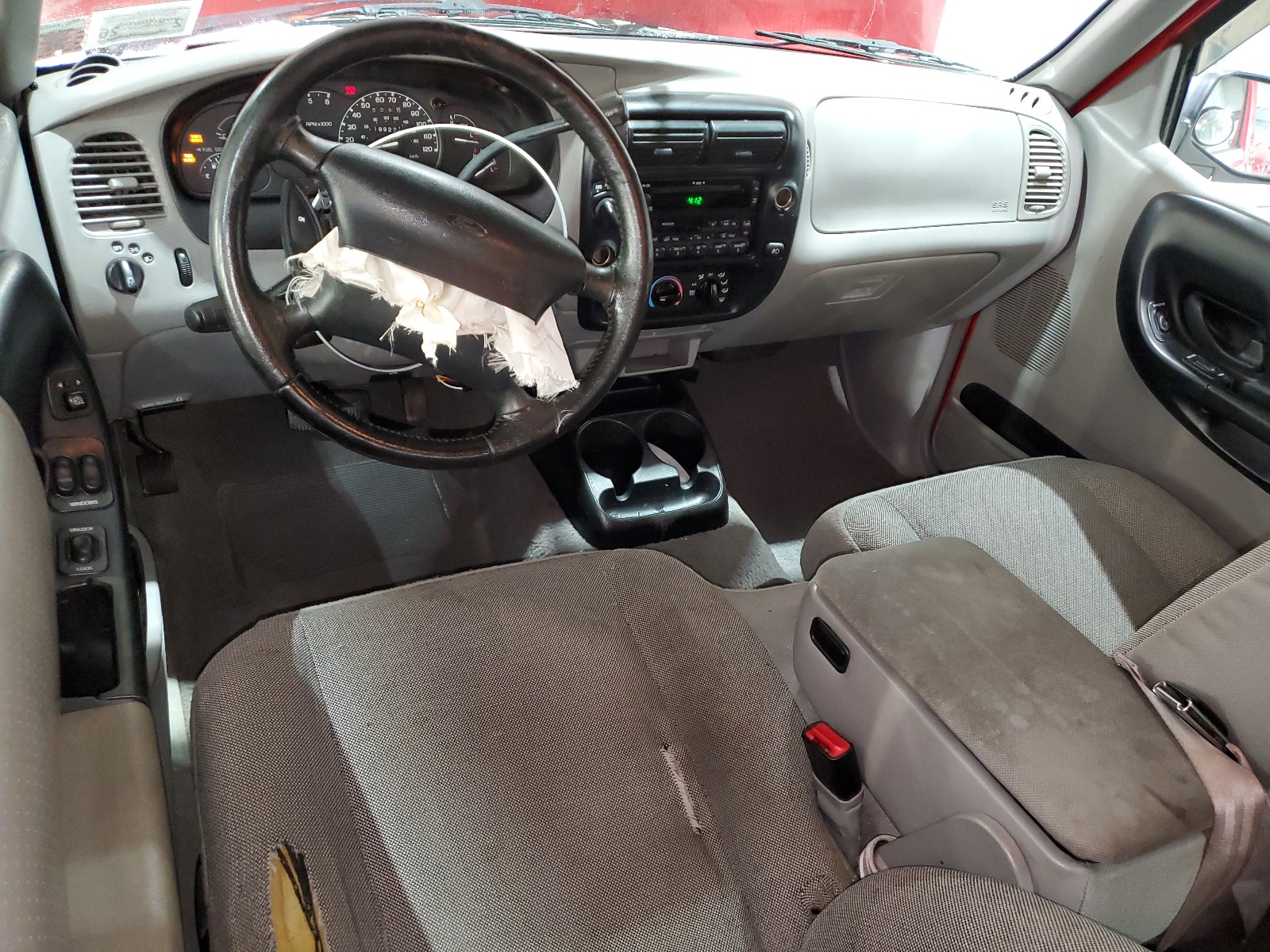 1FTZR15V6YPB70986 2000 Ford Ranger Super Cab