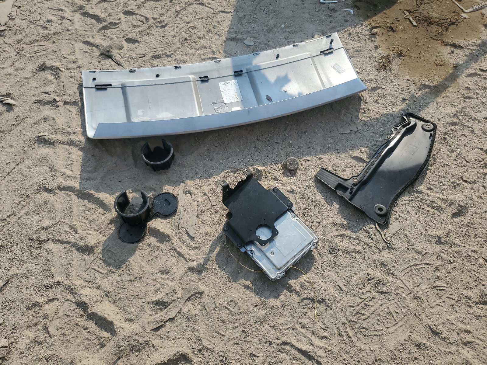 SALWR2FE3HA148415 2017 Land Rover Range Rover Sport Sc