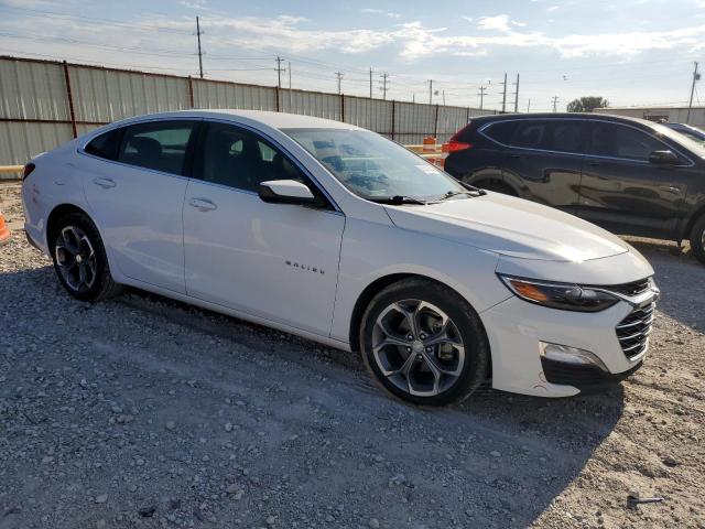 1G1ZD5ST6LF104163 Chevrolet Malibu LT 4