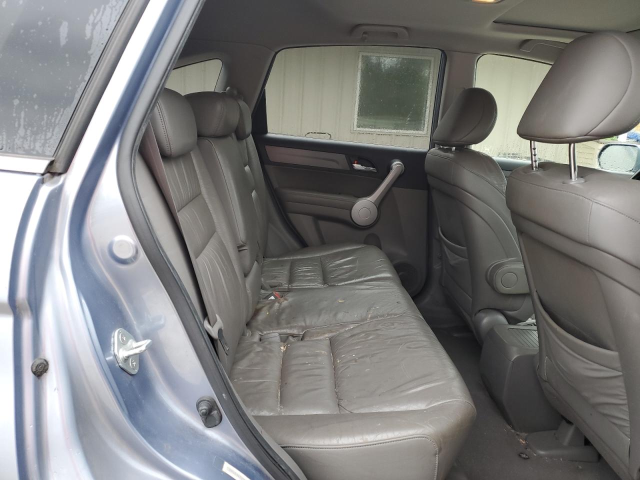 2007 Honda Cr-V Exl VIN: JHLRE487X7C083398 Lot: 67970484