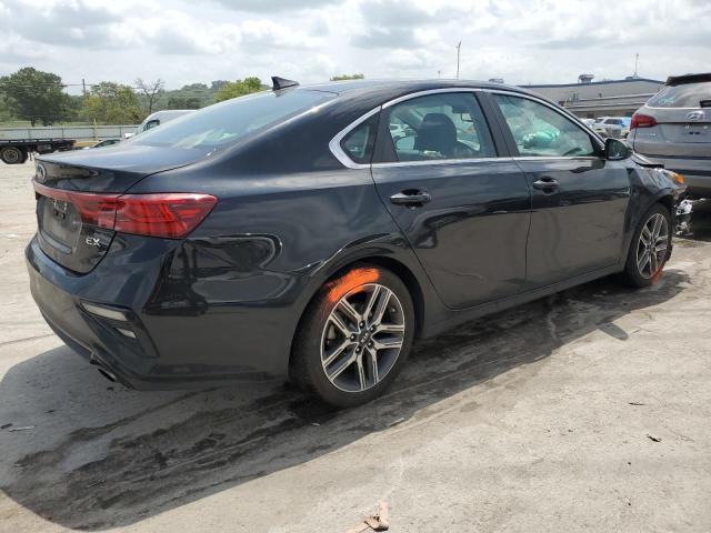 3KPF54AD2ME322639 Kia Forte EX 3