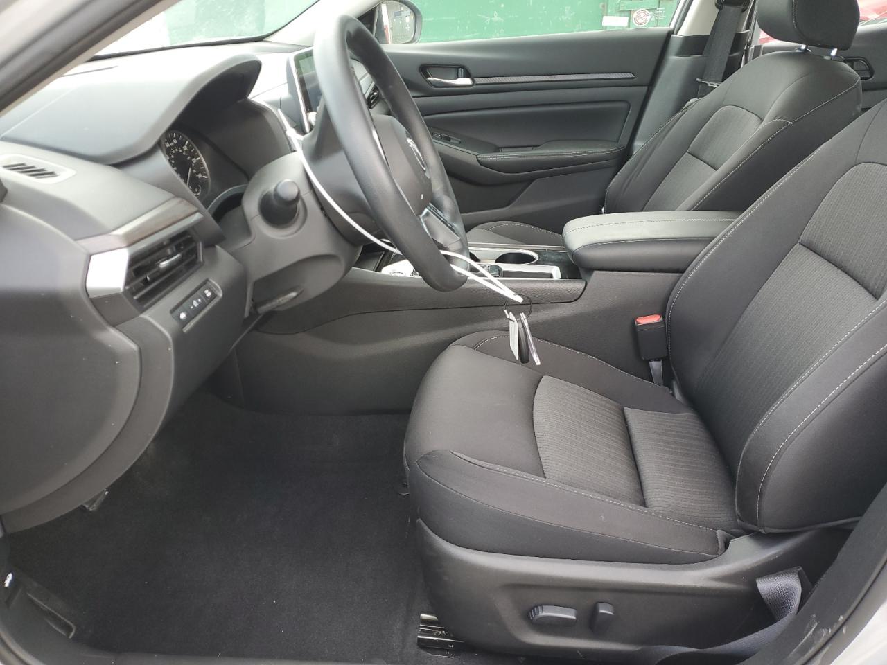 2024 Nissan Altima Sv VIN: 1N4BL4DV6RN347593 Lot: 69076414