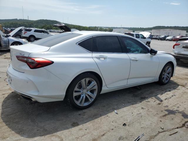 19UUB5F44MA007540 Acura TLX TECHNO 3