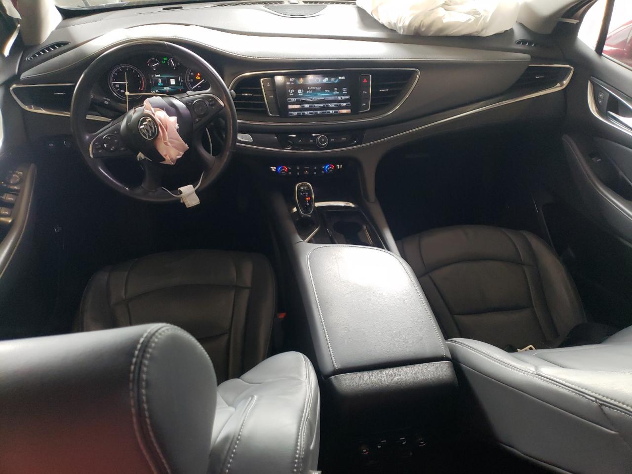 2018 Buick Enclave Premium VIN: 5GAEVBKW2JJ235694 Lot: 64262904