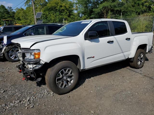  GMC CANYON 2022 White