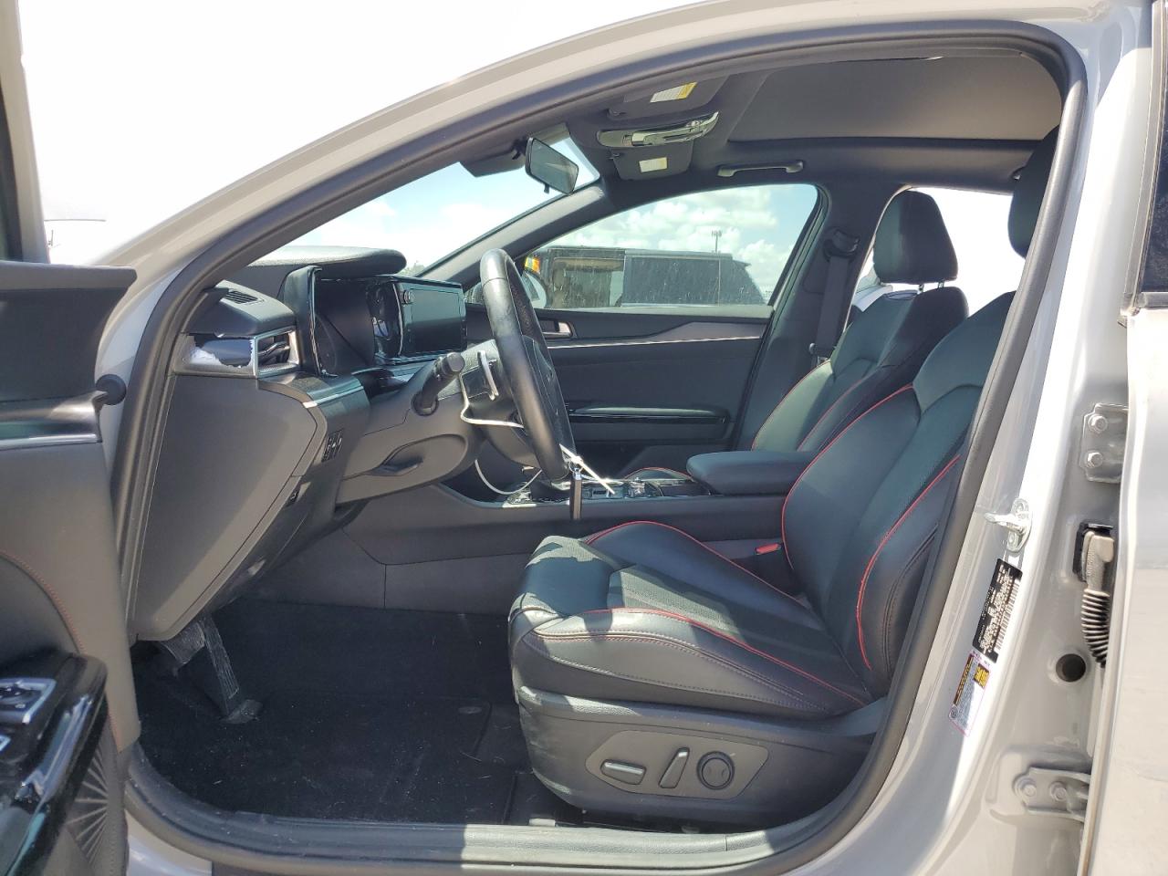 2023 Kia K5 Gt VIN: 5XXG44J85PG203165 Lot: 66719714