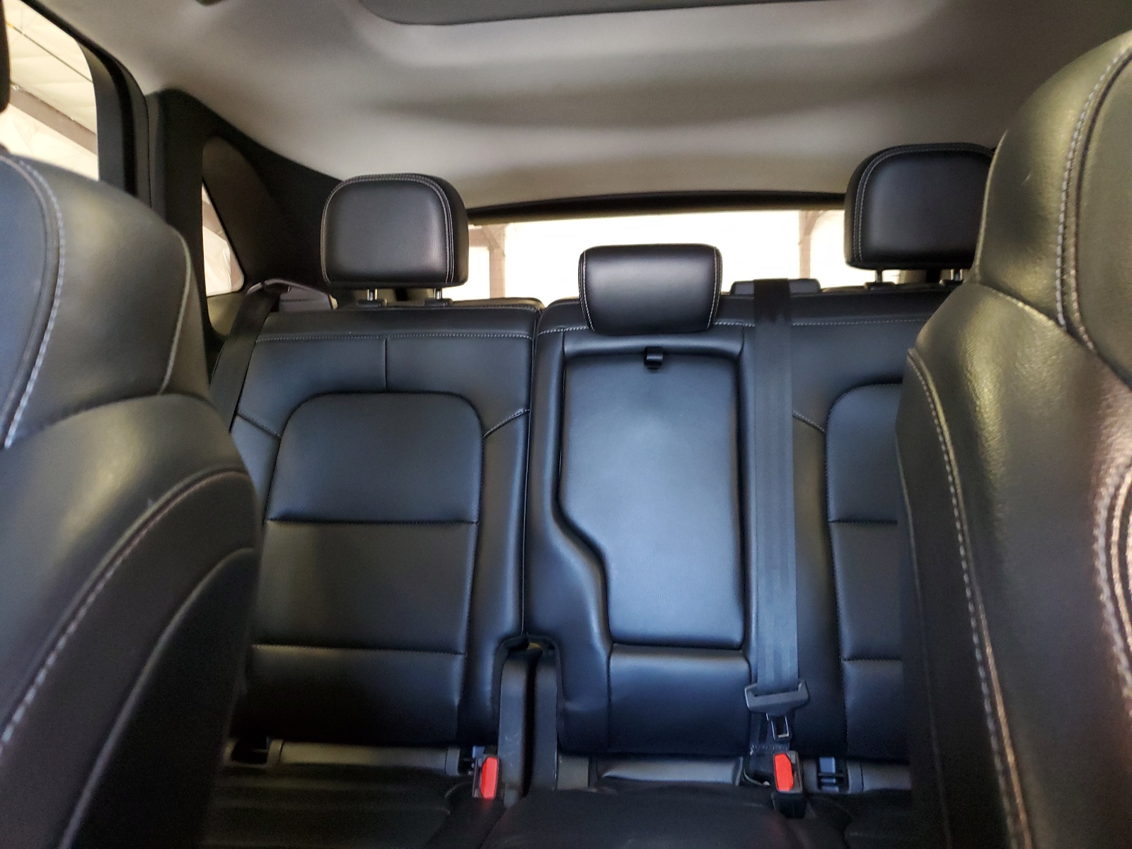 1FMCU9H6XMUA65916 2021 Ford Escape Sel