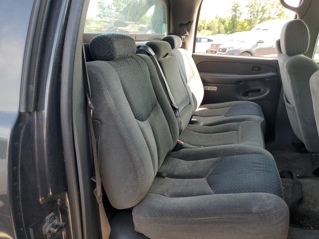 2003 Chevrolet Avalanche C1500 VIN: 3GNEC13TX3G336464 Lot: 66781584