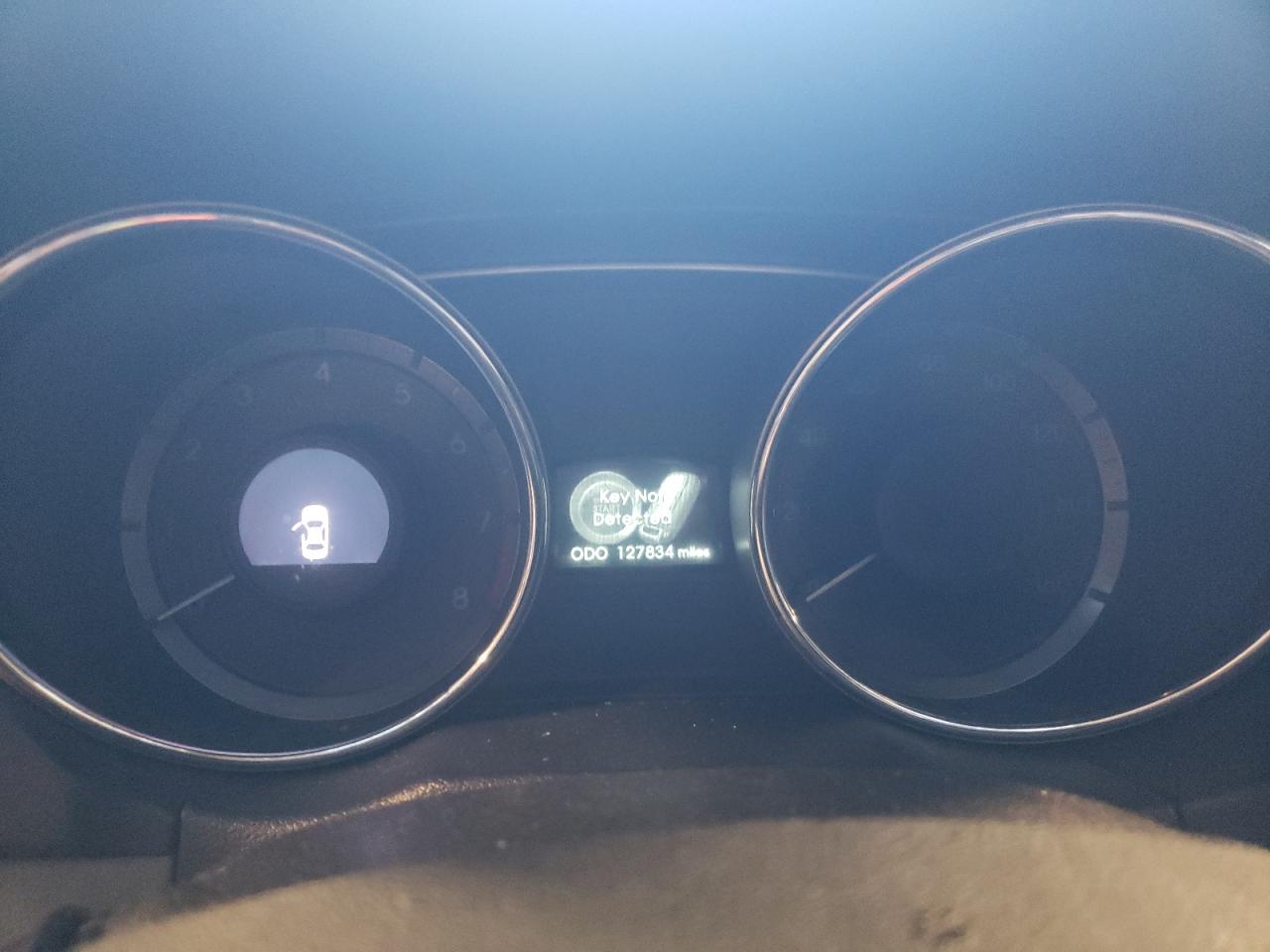 2013 Hyundai Sonata Se VIN: 5NPEC4AC2DH741059 Lot: 67234984