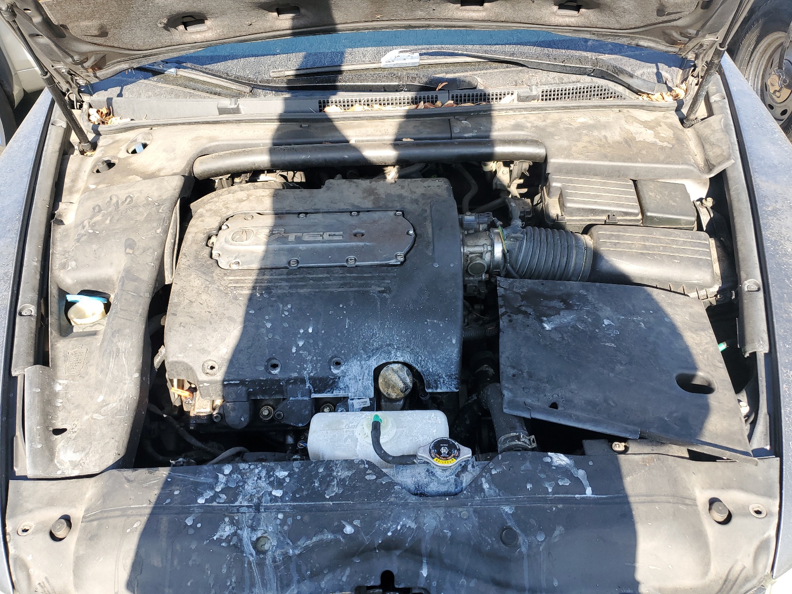 19UUA662X4A033261 2004 Acura Tl