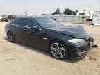 2013 Bmw 535 Xi за продажба в Nampa, ID - Front End