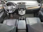 2017 Honda Cr-V Touring en Venta en Prairie Grove, AR - Rear End
