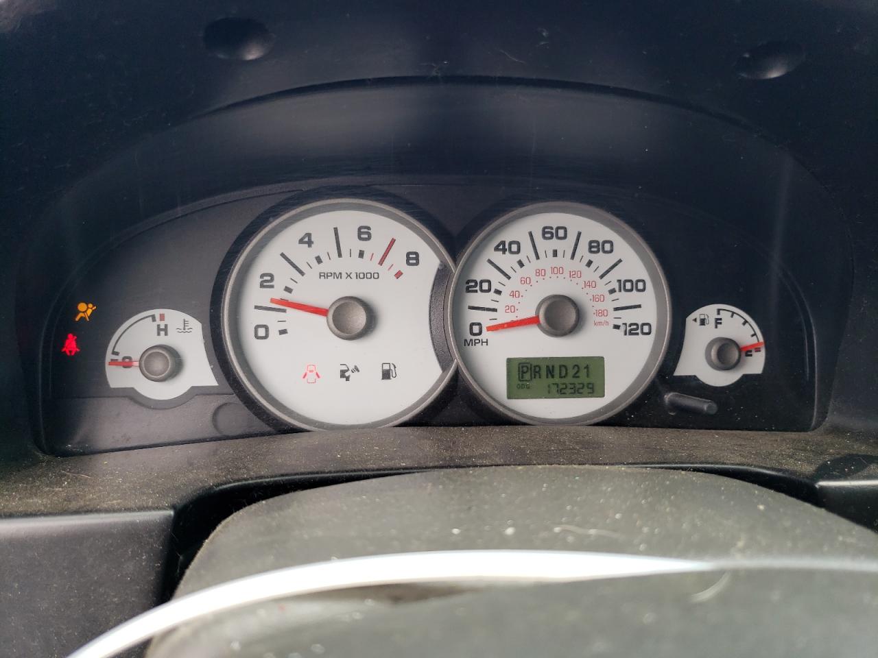 2005 Ford Escape Xlt VIN: 1FMYU03145KC78922 Lot: 65569054