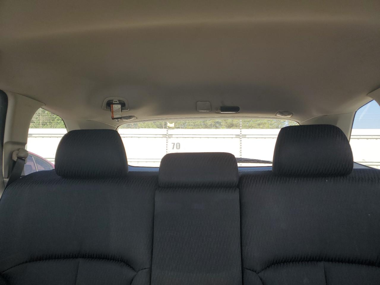 2010 Subaru Outback 2.5I Premium VIN: 4S4BRCGC4A3351554 Lot: 65658314