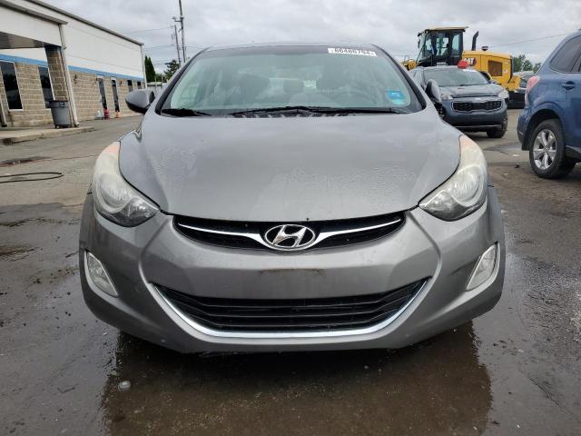  HYUNDAI ELANTRA 2013 Szary