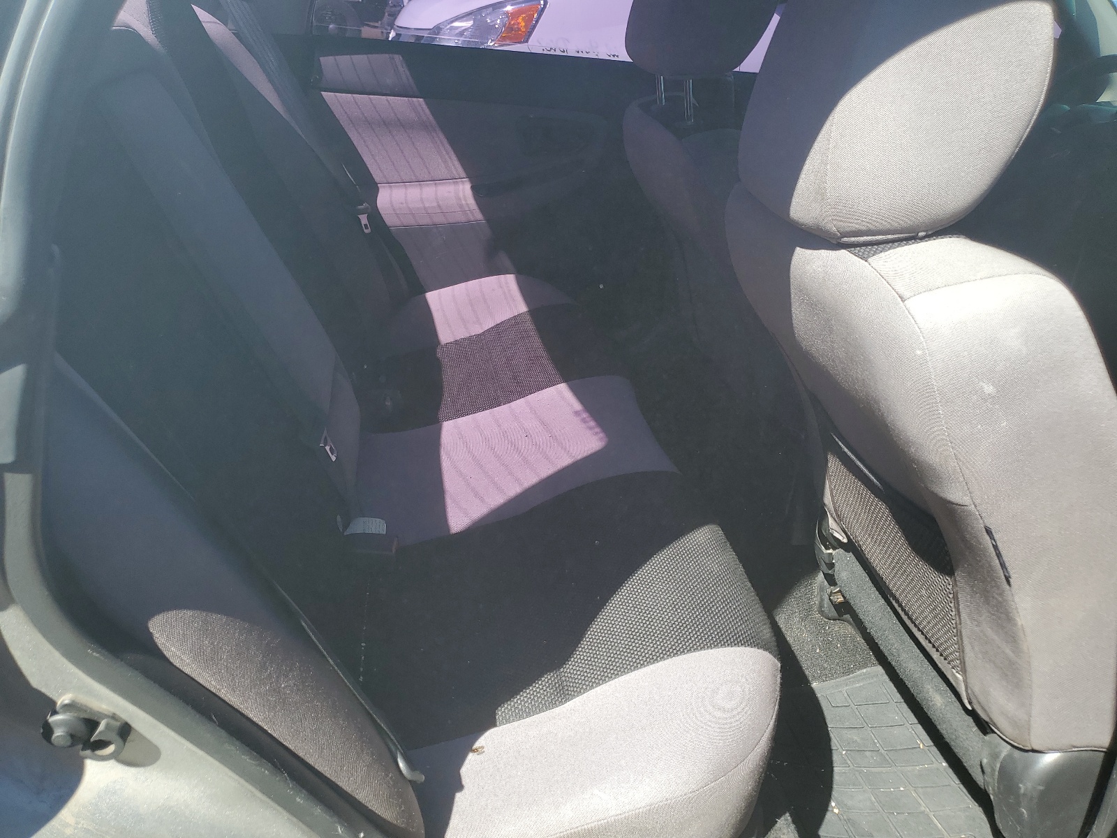 JF1GD67686H520771 2006 Subaru Impreza 2.5I