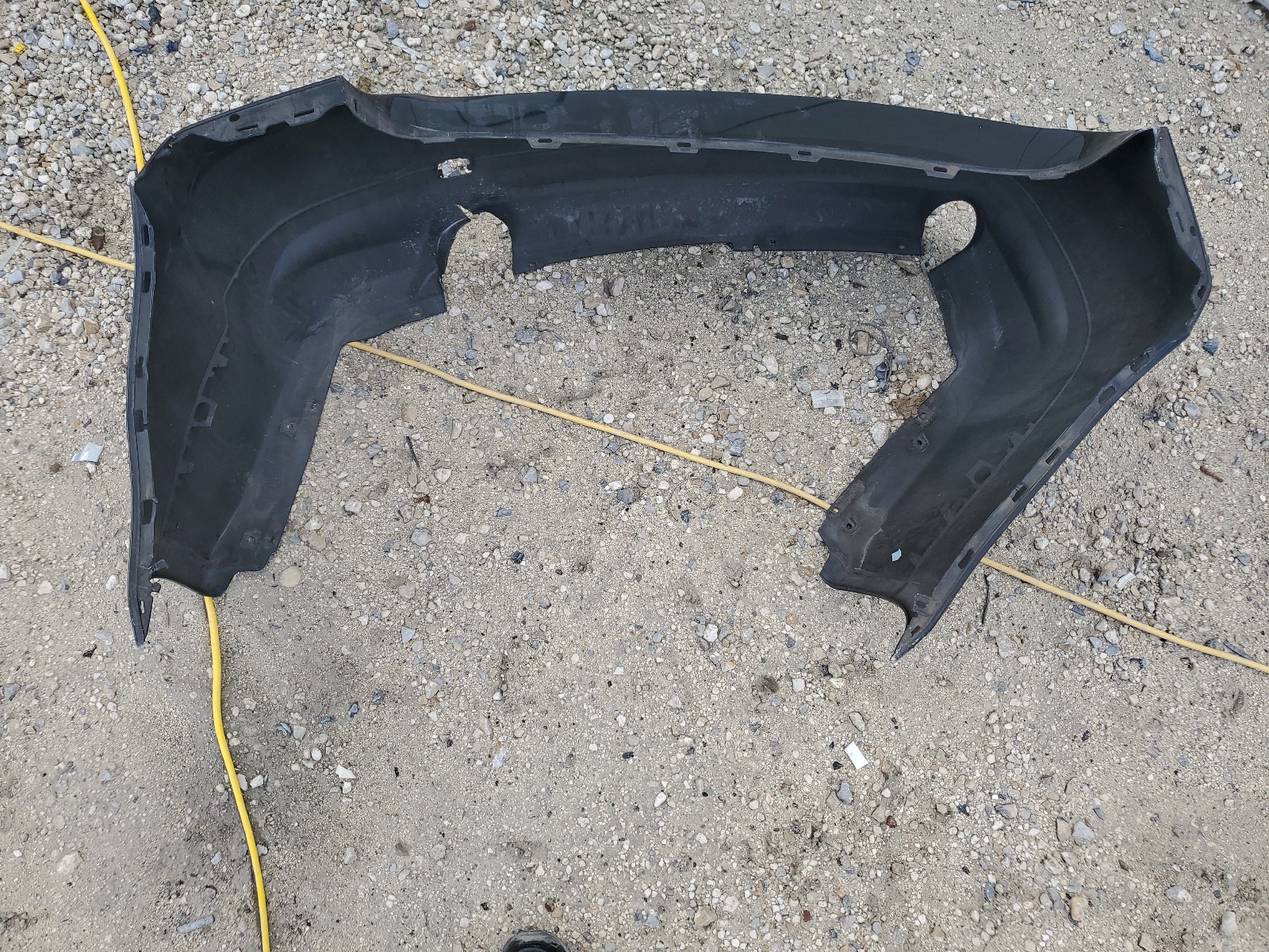 WBAVB77528NM06447 2008 BMW 335 I