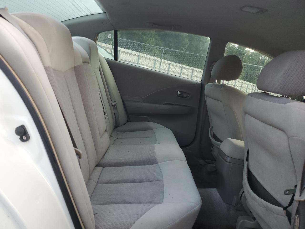 2004 Nissan Altima Base VIN: 1N4AL11D84C135224 Lot: 66299794