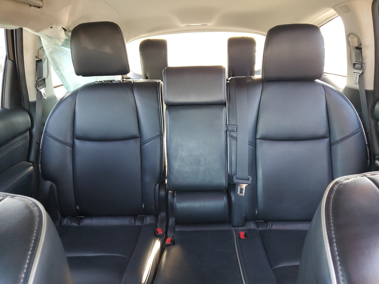 5N1DL0MM5LC509425 2020 Infiniti Qx60 Luxe