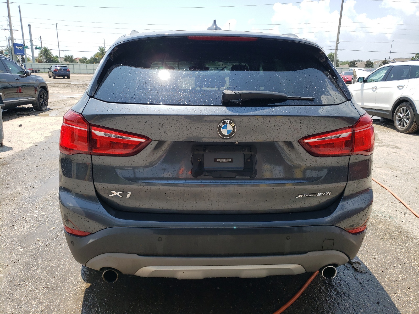 WBXHT3C54K3H36370 2019 BMW X1 xDrive28I