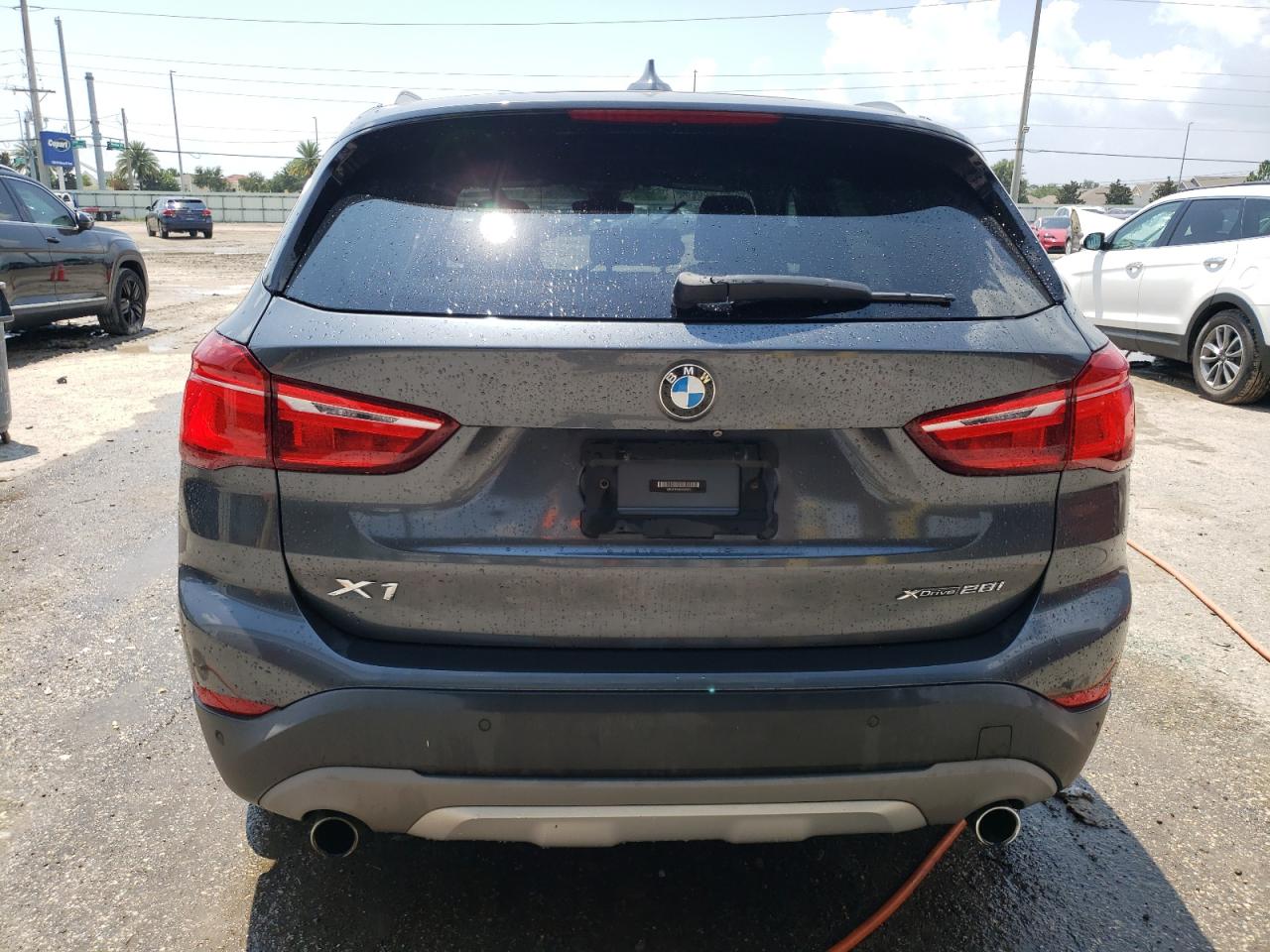 2019 BMW X1 xDrive28I VIN: WBXHT3C54K3H36370 Lot: 66732904